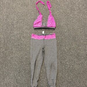 California Kisses Dance Wear Set- CXL